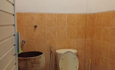 Rumah Mewah Eksklusif 6kamar dengan Joglo dekat stasiun Purwosari Laweyan Solo
