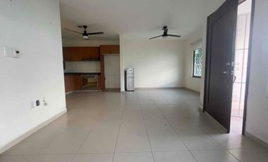 CASA SEMINUEVA EN RENTA EN CHIPITLAN CUERNAVACA 4 REC EN COTO