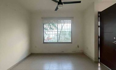 CASA SEMINUEVA EN RENTA EN CHIPITLAN CUERNAVACA 4 REC EN COTO