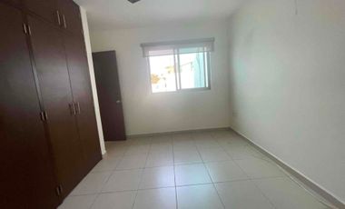 CASA SEMINUEVA EN RENTA EN CHIPITLAN CUERNAVACA 4 REC EN COTO