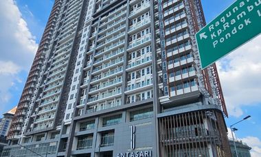 Antasari Place Jakarta Selatan – Harga 950 Juta (Pasaran 1.5 M)!