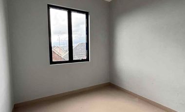 Rumah 2 lantai murah di makassar harga 800 jutaan