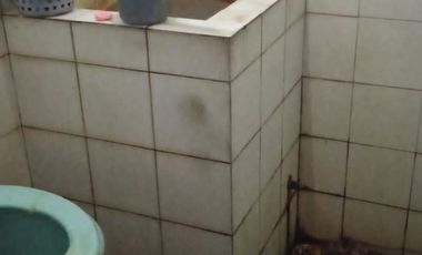 Dijual cepat rumah di wisma asri 1 harga murah hitung tanah saja