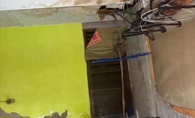 Dijual cepat rumah di wisma asri 1 harga murah hitung tanah saja