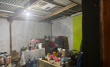 Dijual cepat rumah di wisma asri 1 harga murah hitung tanah saja