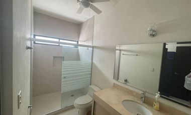 Residencia de Lujo amueblada en Venta al norte de Mérida