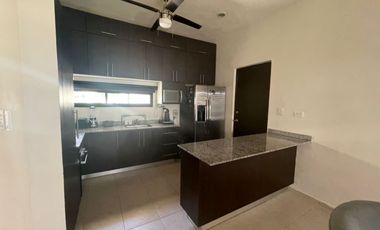 Residencia de Lujo amueblada en Venta al norte de Mérida