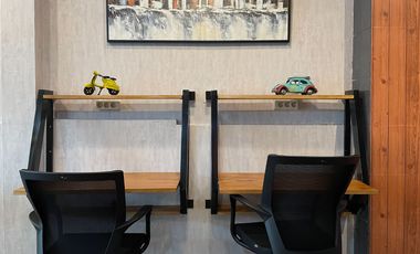Sewa Virtual Office Murah di Bantarjati, Kota Bogor