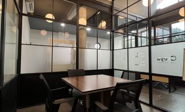 Sewa Virtual Office Murah di Bantarjati, Kota Bogor