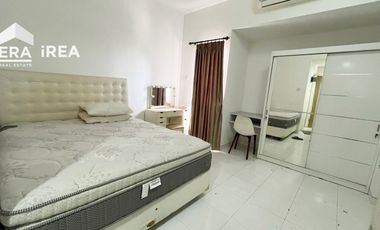APARTEMEN DIJUAL DI SOLO DEKAT TRANSMART PABELAN