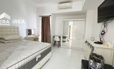 APARTEMEN DIJUAL DI SOLO DEKAT TRANSMART PABELAN