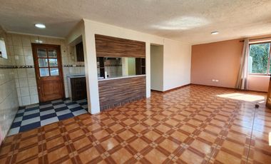 Se arrienda casa 1 piso en Villa Sallustro, Rancagua