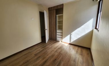 Se arrienda casa 1 piso en Villa Sallustro, Rancagua