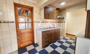 Se arrienda casa 1 piso en Villa Sallustro, Rancagua