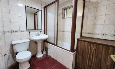 Se arrienda casa 1 piso en Villa Sallustro, Rancagua