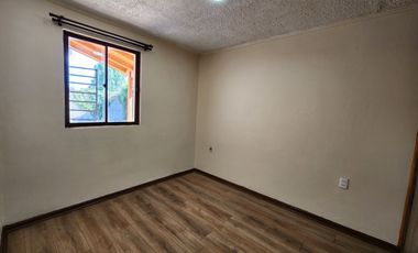 Se arrienda casa 1 piso en Villa Sallustro, Rancagua