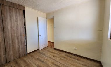 Se arrienda casa 1 piso en Villa Sallustro, Rancagua