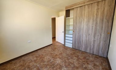 Se arrienda casa 1 piso en Villa Sallustro, Rancagua