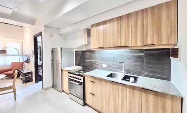 Earthy 2BR Corner Unit | 62 sqm | With Parking | Fort Residences BGC