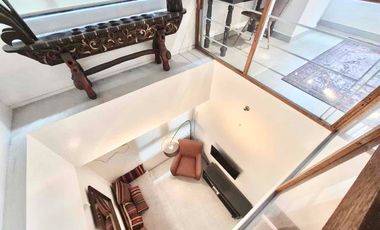 Earthy 2BR Corner Unit | 62 sqm | With Parking | Fort Residences BGC