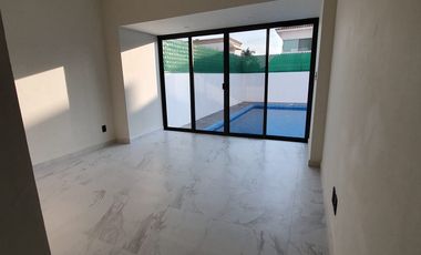 Casa en Venta Fraccionamiento Lomas de Cocoyoc, Morelos