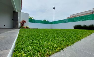 Casa en Venta Fraccionamiento Lomas de Cocoyoc, Morelos