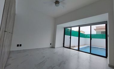 Casa en Venta Fraccionamiento Lomas de Cocoyoc, Morelos