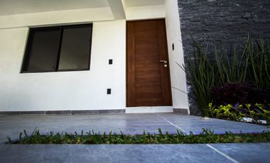 Casa en Venta Fraccionamiento Lomas de Cocoyoc, Morelos