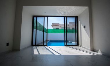 Casa en Venta Fraccionamiento Lomas de Cocoyoc, Morelos