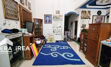 RUMAH MURAH DIJUAL DI SOLO COLOMADU DEKAT EDUPARK UMS, DE TJOLOMADOE