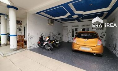 RUMAH MURAH DIJUAL DI SOLO COLOMADU DEKAT EDUPARK UMS, DE TJOLOMADOE