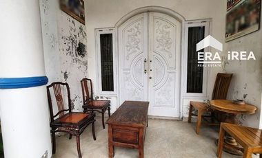 RUMAH MURAH DIJUAL DI SOLO COLOMADU DEKAT EDUPARK UMS, DE TJOLOMADOE