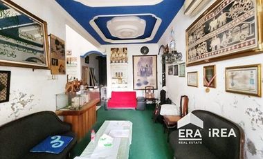 RUMAH MURAH DIJUAL DI SOLO COLOMADU DEKAT EDUPARK UMS, DE TJOLOMADOE