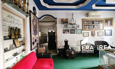 RUMAH MURAH DIJUAL DI SOLO COLOMADU DEKAT EDUPARK UMS, DE TJOLOMADOE