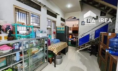 RUMAH MURAH DIJUAL DI SOLO COLOMADU DEKAT EDUPARK UMS, DE TJOLOMADOE