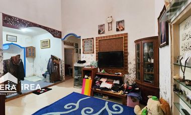 RUMAH MURAH DIJUAL DI SOLO COLOMADU DEKAT EDUPARK UMS, DE TJOLOMADOE