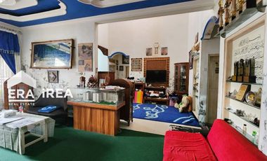 RUMAH MURAH DIJUAL DI SOLO COLOMADU DEKAT EDUPARK UMS, DE TJOLOMADOE