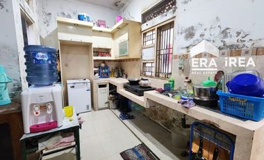 RUMAH MURAH DIJUAL DI SOLO COLOMADU DEKAT EDUPARK UMS, DE TJOLOMADOE