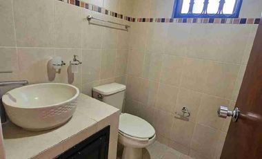 venta de casa en el trébol