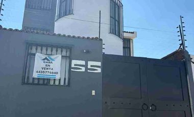 venta de casa en el trébol