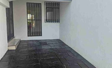 venta de casa en el trébol