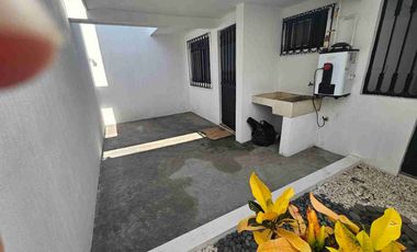 venta de casa en el trébol