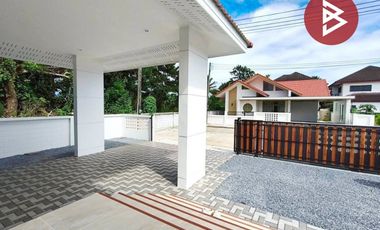 ขายบ้านเดี่ยวชั้นเดียว เนื้อที่ 76 ตร.วา ท่าซัก นครศรีธรรมราช