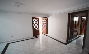 Arriendo apartamento clásico de 137 m² en Riomar | 3 alcobas + parqueadero + locker