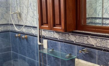 Arriendo apartamento clásico de 137 m² en Riomar | 3 alcobas + parqueadero + locker