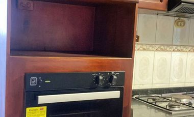 Arriendo apartamento clásico de 137 m² en Riomar | 3 alcobas + parqueadero + locker