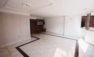 Arriendo apartamento clásico de 137 m² en Riomar | 3 alcobas + parqueadero + locker