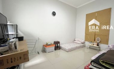 RUMAH DIJUAL DI SOLO DEKAT LUWES GENTAN