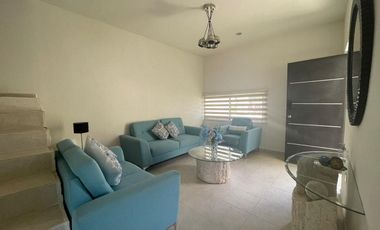 Casa en Venta | Zensia Parque Residencial | Mérida Norte