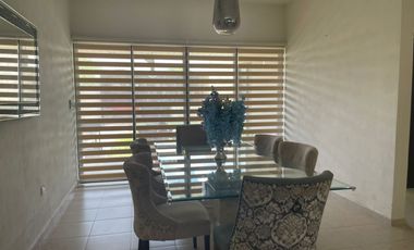 Casa en Venta | Zensia Parque Residencial | Mérida Norte